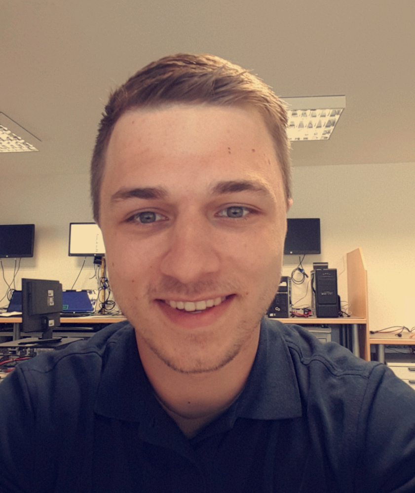 Krasser Motherfucker